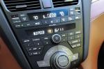 Acura ZDX 2009 года